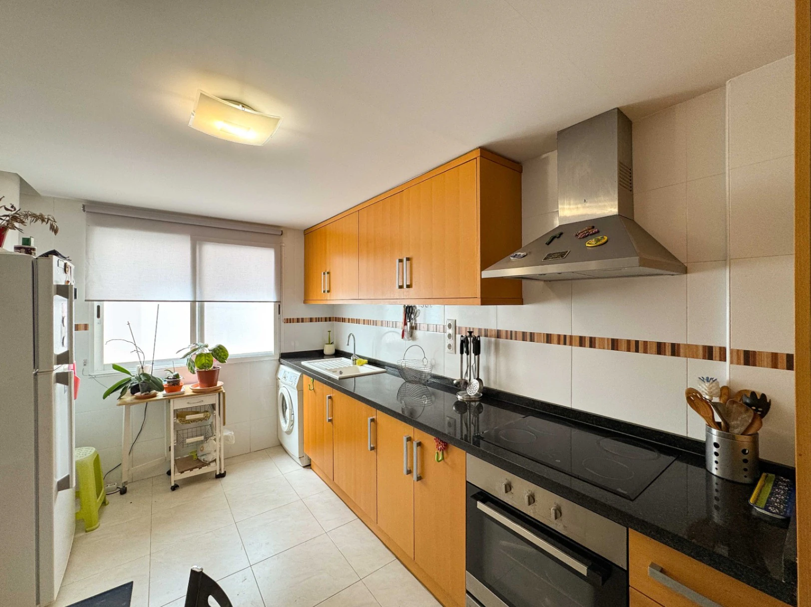 Ático dúplex en Jesús Pobre en venta