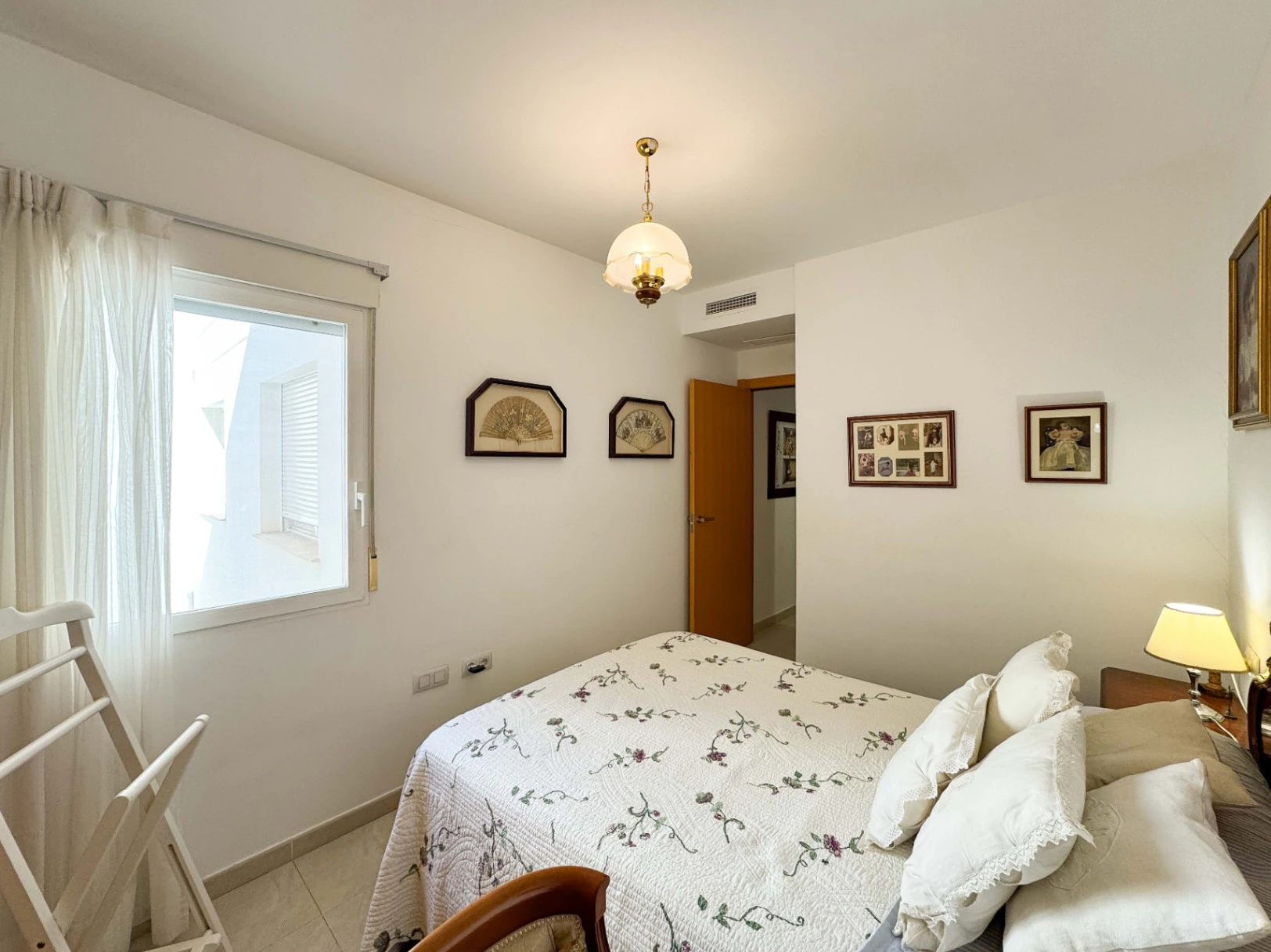 Ático dúplex en Jesús Pobre en venta
