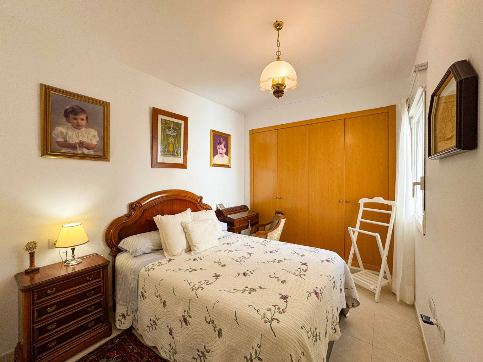 Ático dúplex en Jesús Pobre en venta