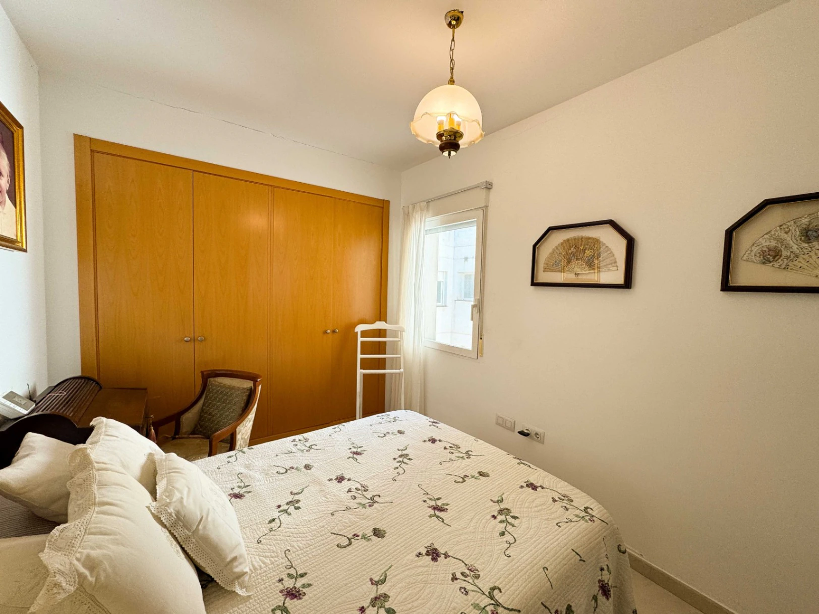 Ático dúplex en Jesús Pobre en venta
