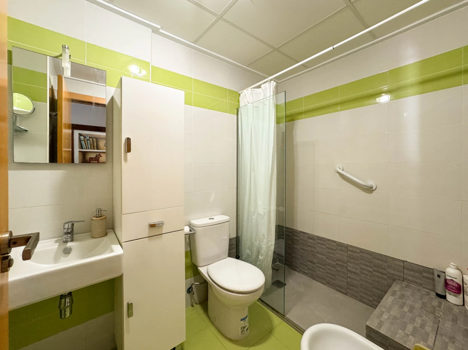 Ático dúplex en Jesús Pobre en venta