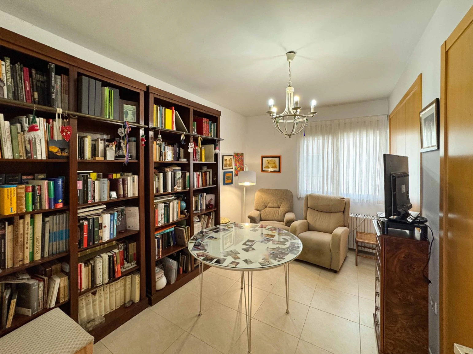 Ático dúplex en Jesús Pobre en venta