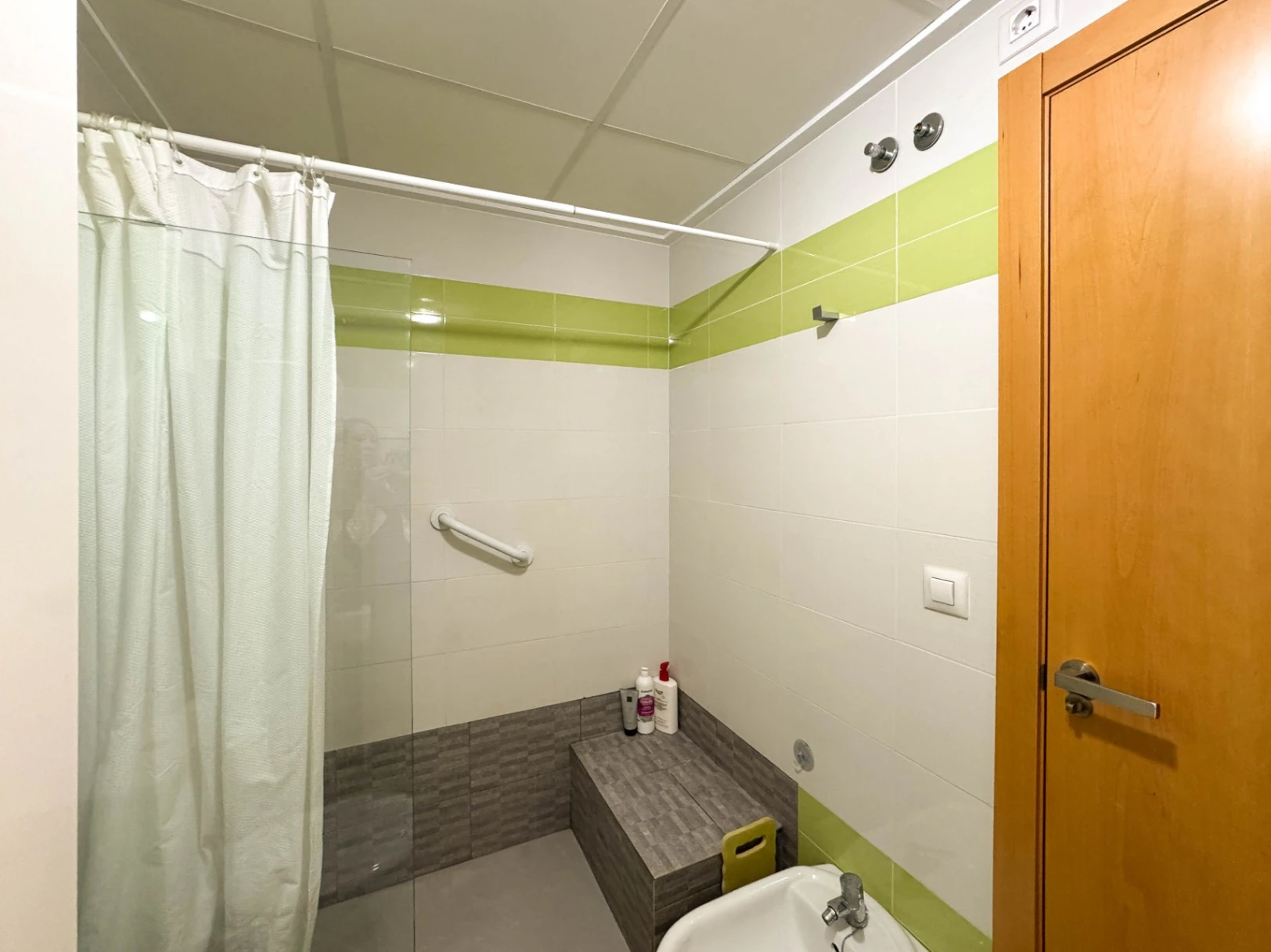 Ático dúplex en Jesús Pobre en venta