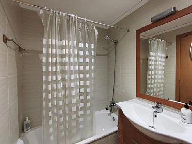 Apartamento junto a una estupenda playa de arena en el corazón de la playa de Las Marinas de Dénia,