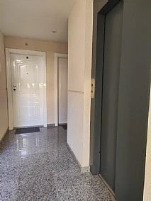 Apartamento junto a una estupenda playa de arena en el corazón de la playa de Las Marinas de Dénia,