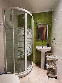 Apartamento junto a una estupenda playa de arena en el corazón de la playa de Las Marinas de Dénia,