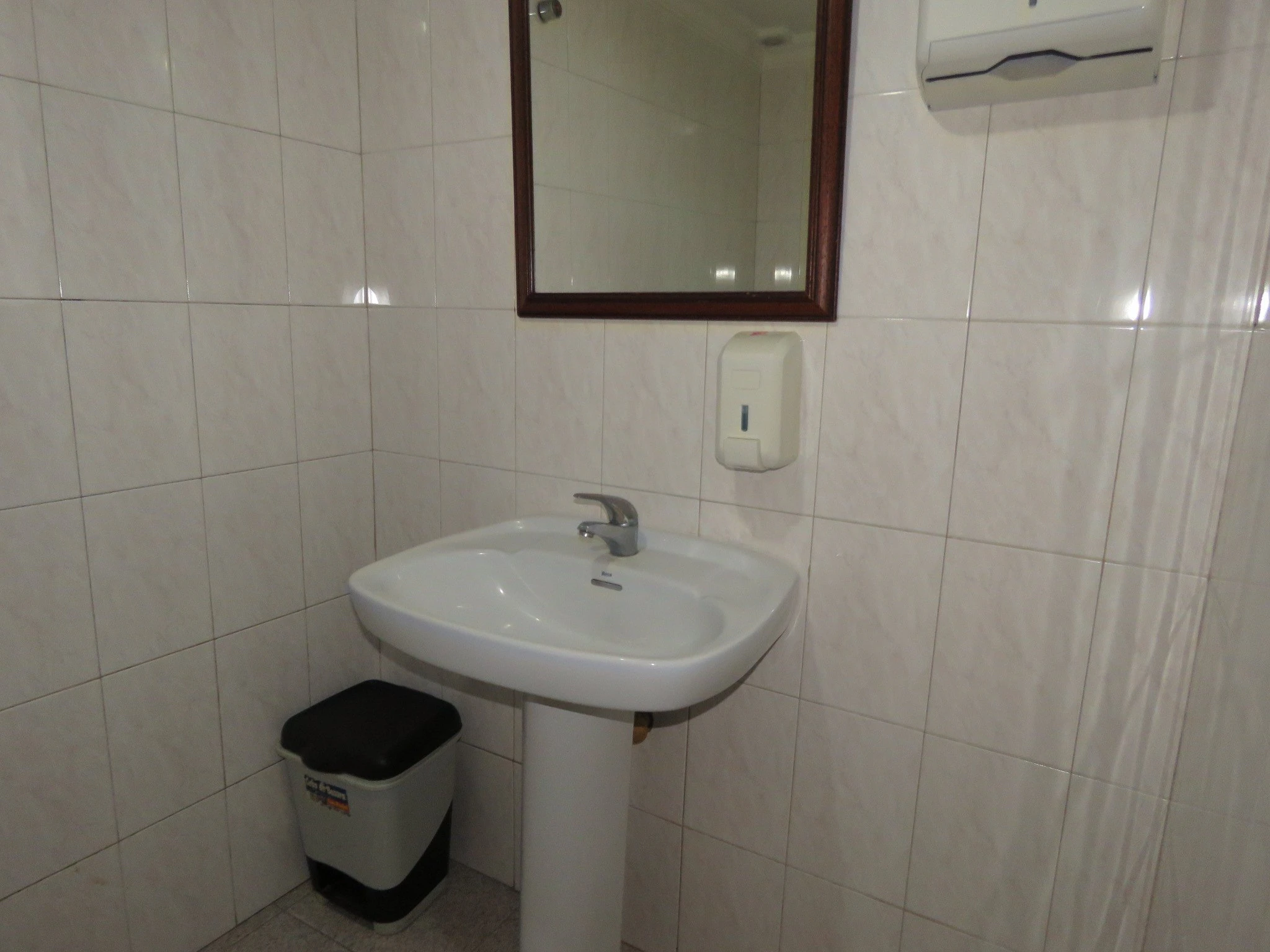 Local en venta en C/Sagunto, Dénia.