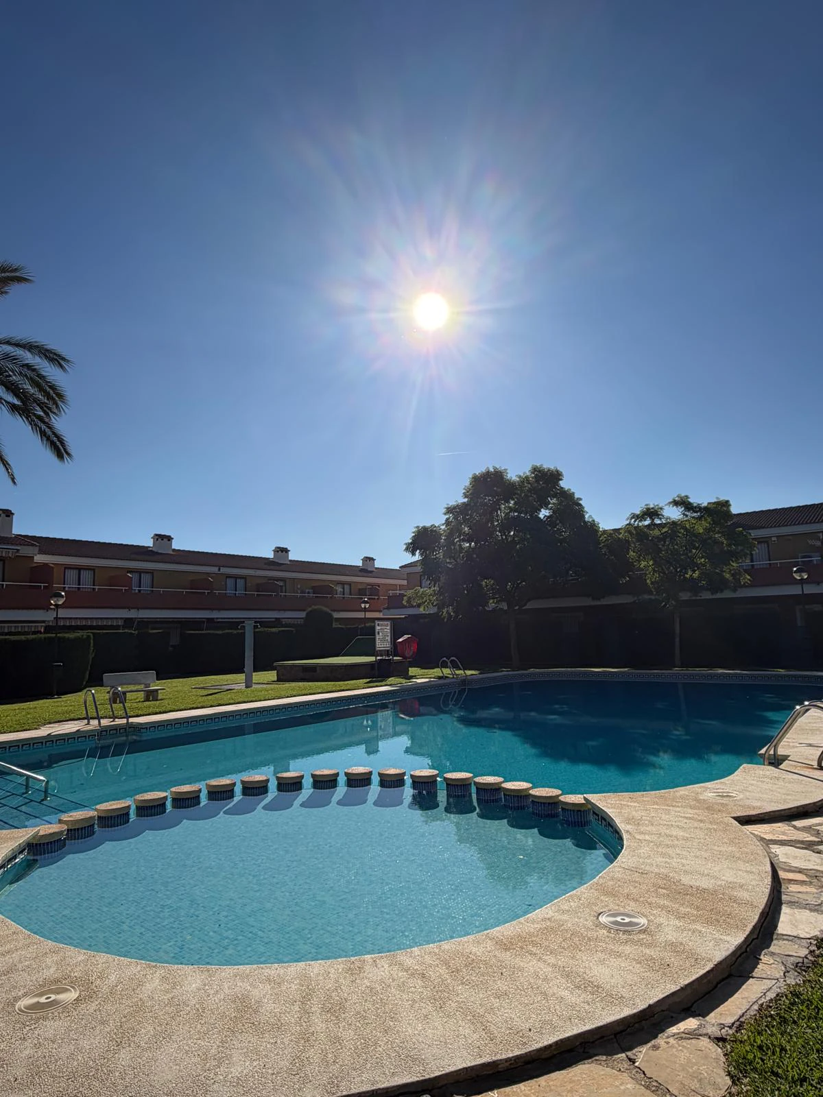 Bungalow en venta de 3 dormitorios en Denia, Alicante