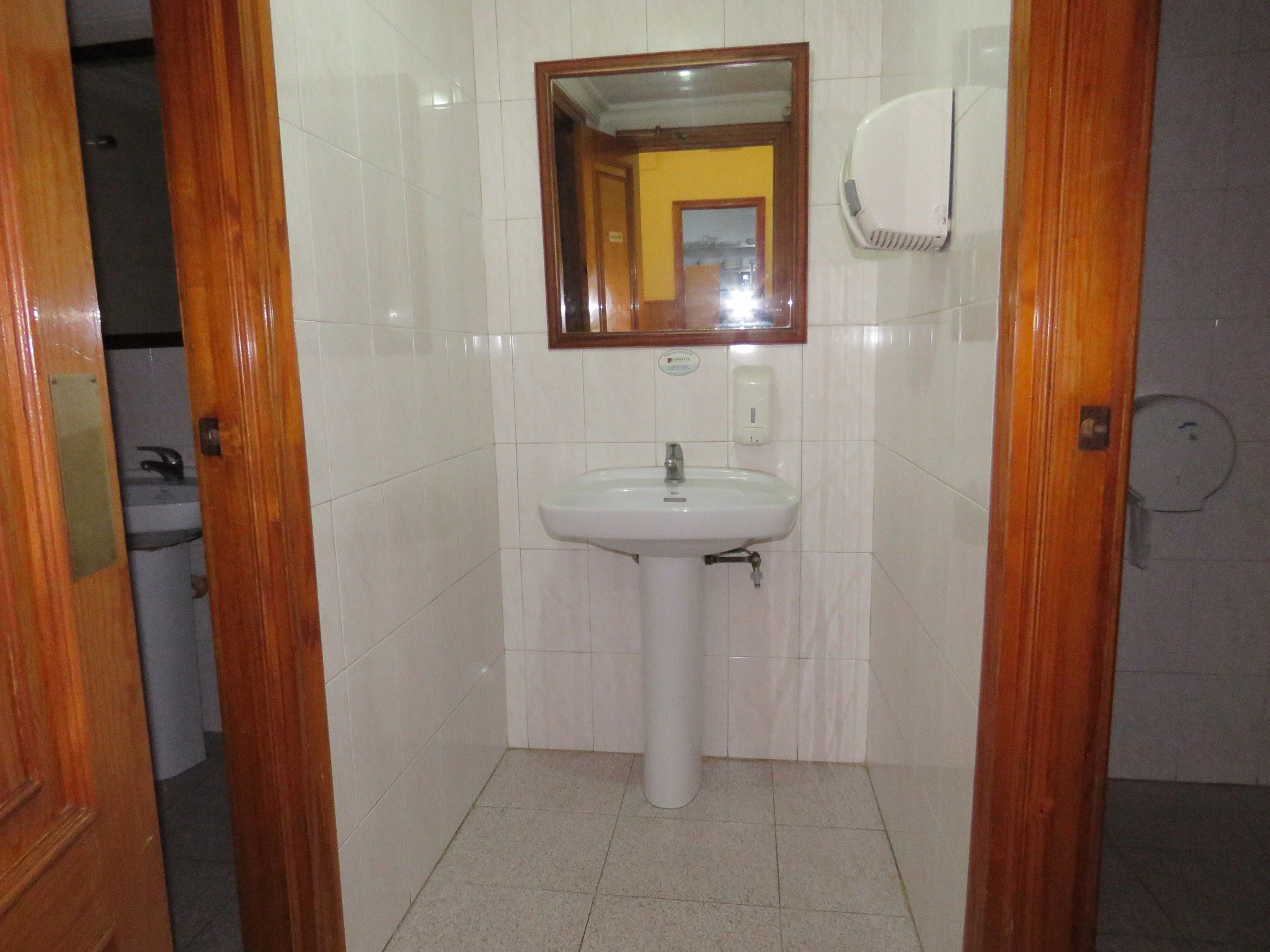 Local en venta en C/Sagunto, Dénia.