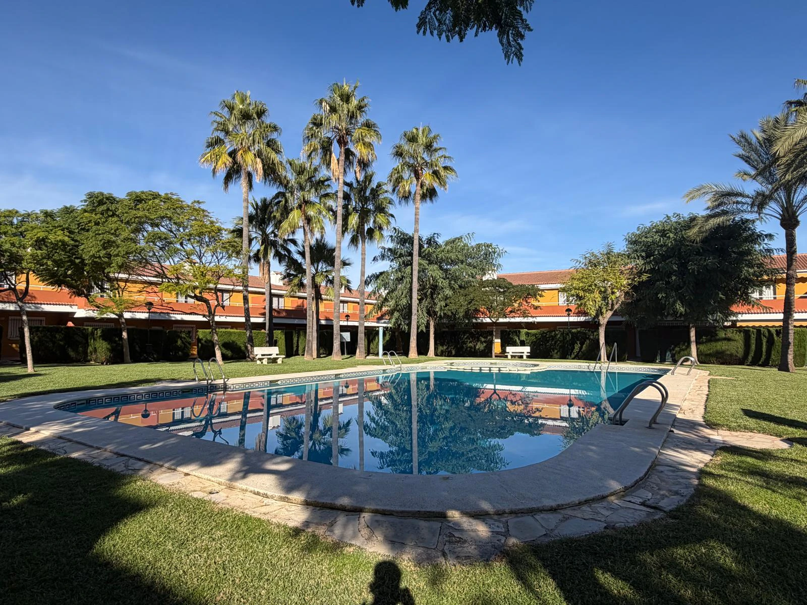 Bungalow en venta de 3 dormitorios en Denia, Alicante