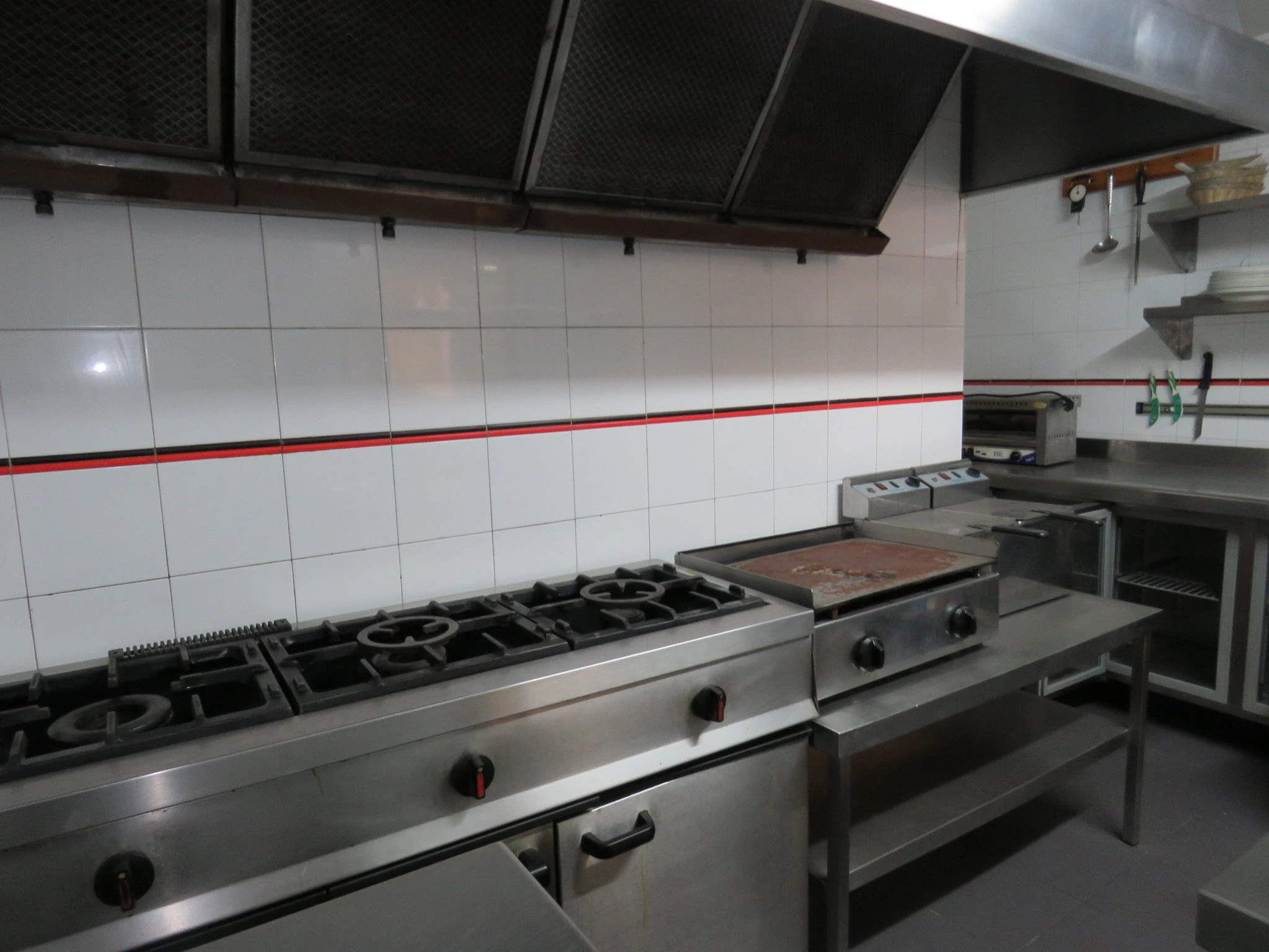 Local en venta en C/Sagunto, Dénia.