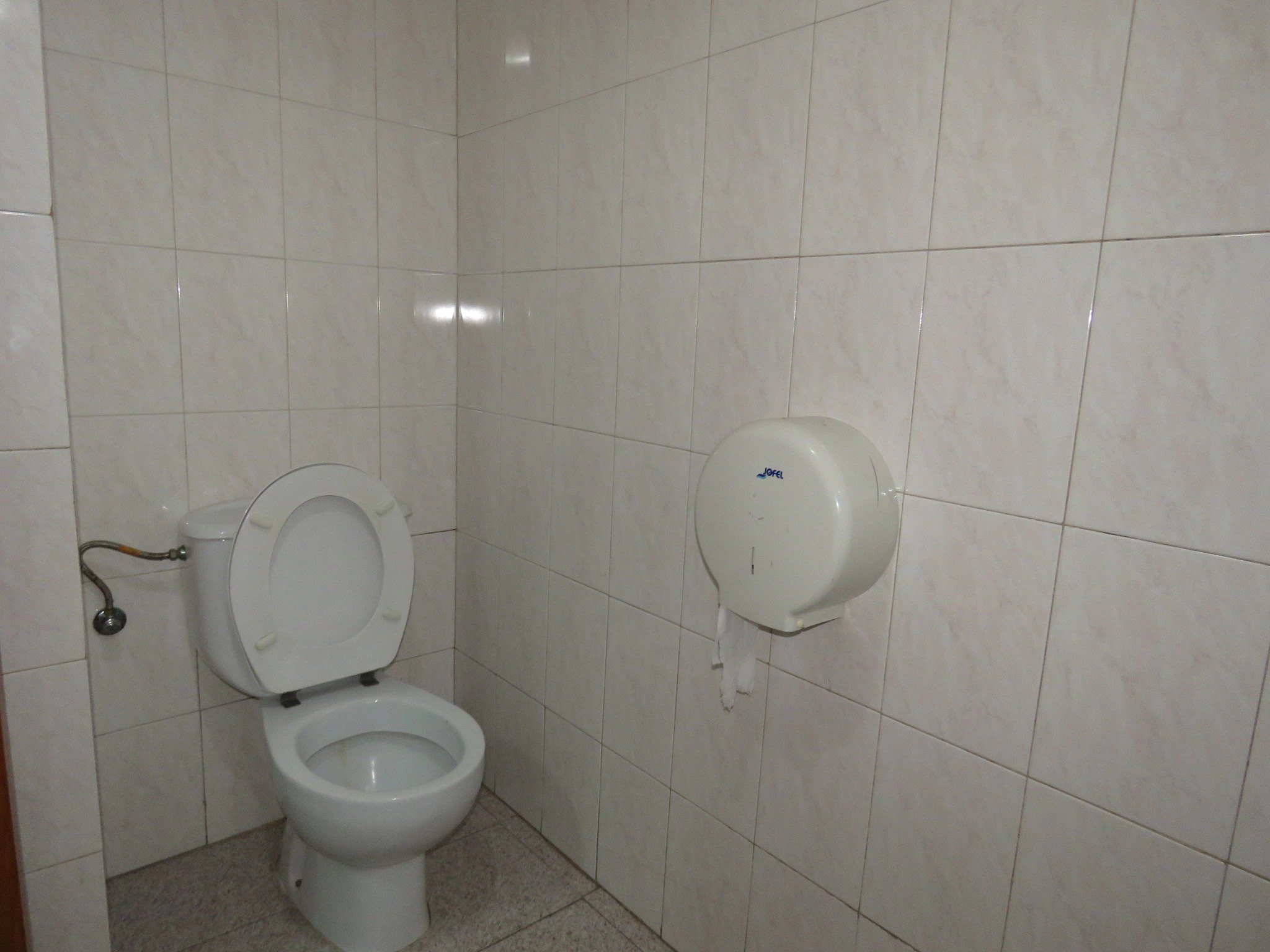 Local en venta en C/Sagunto, Dénia.