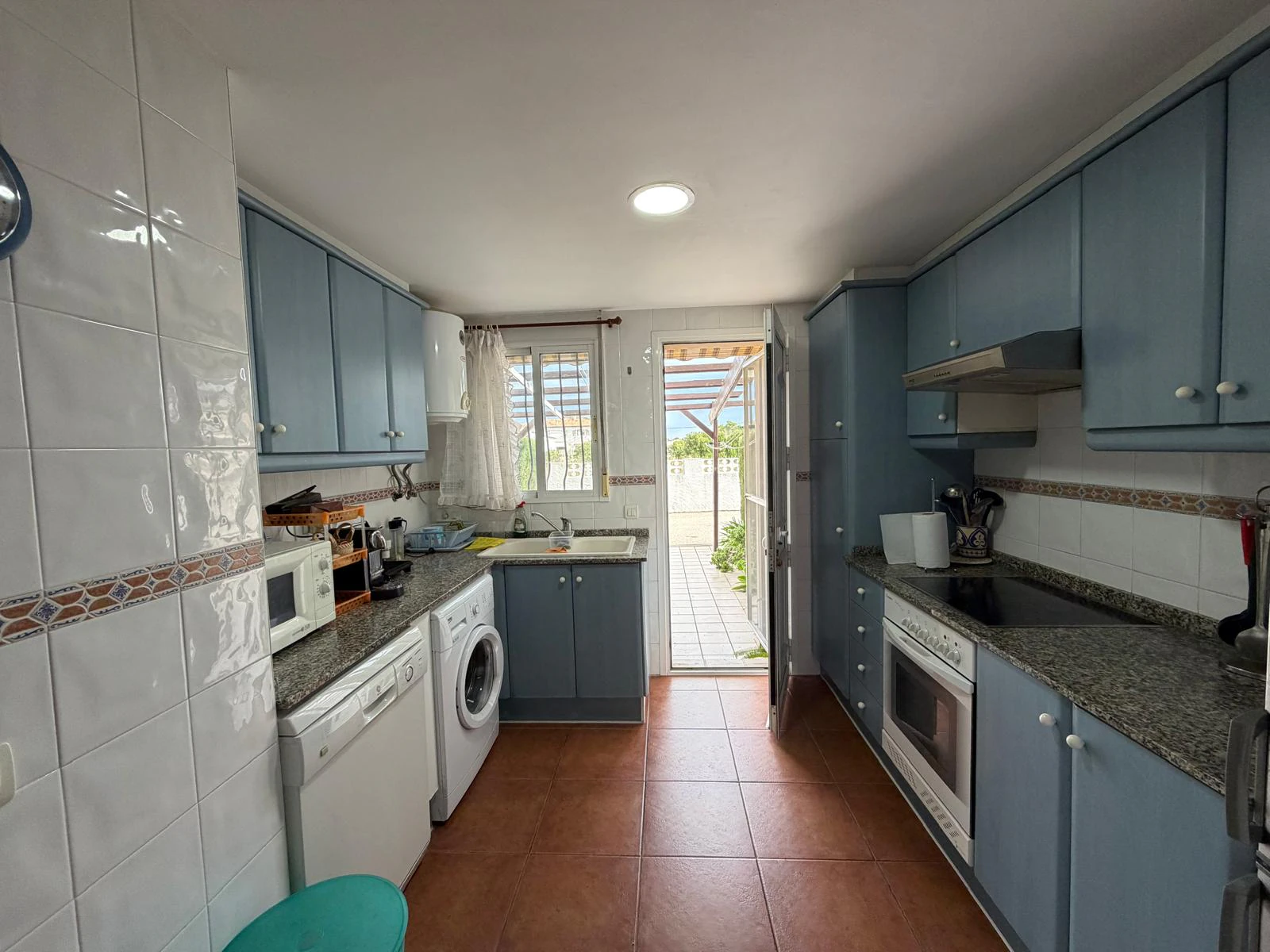 Bungalow en venta de 3 dormitorios en Denia, Alicante