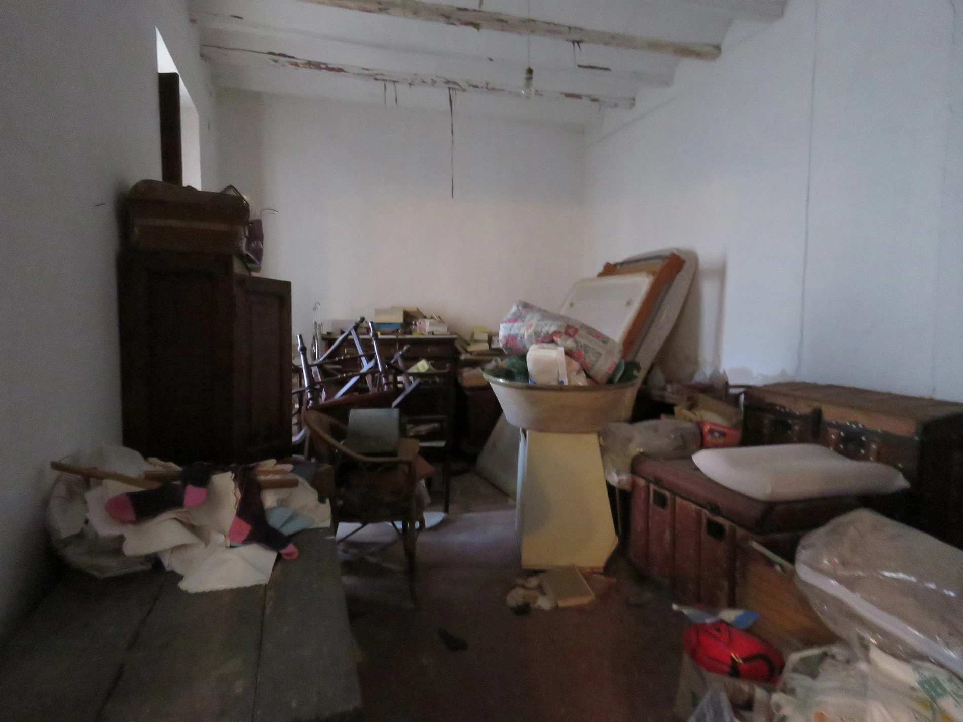Casa de pueblo para reformar en El Verger.