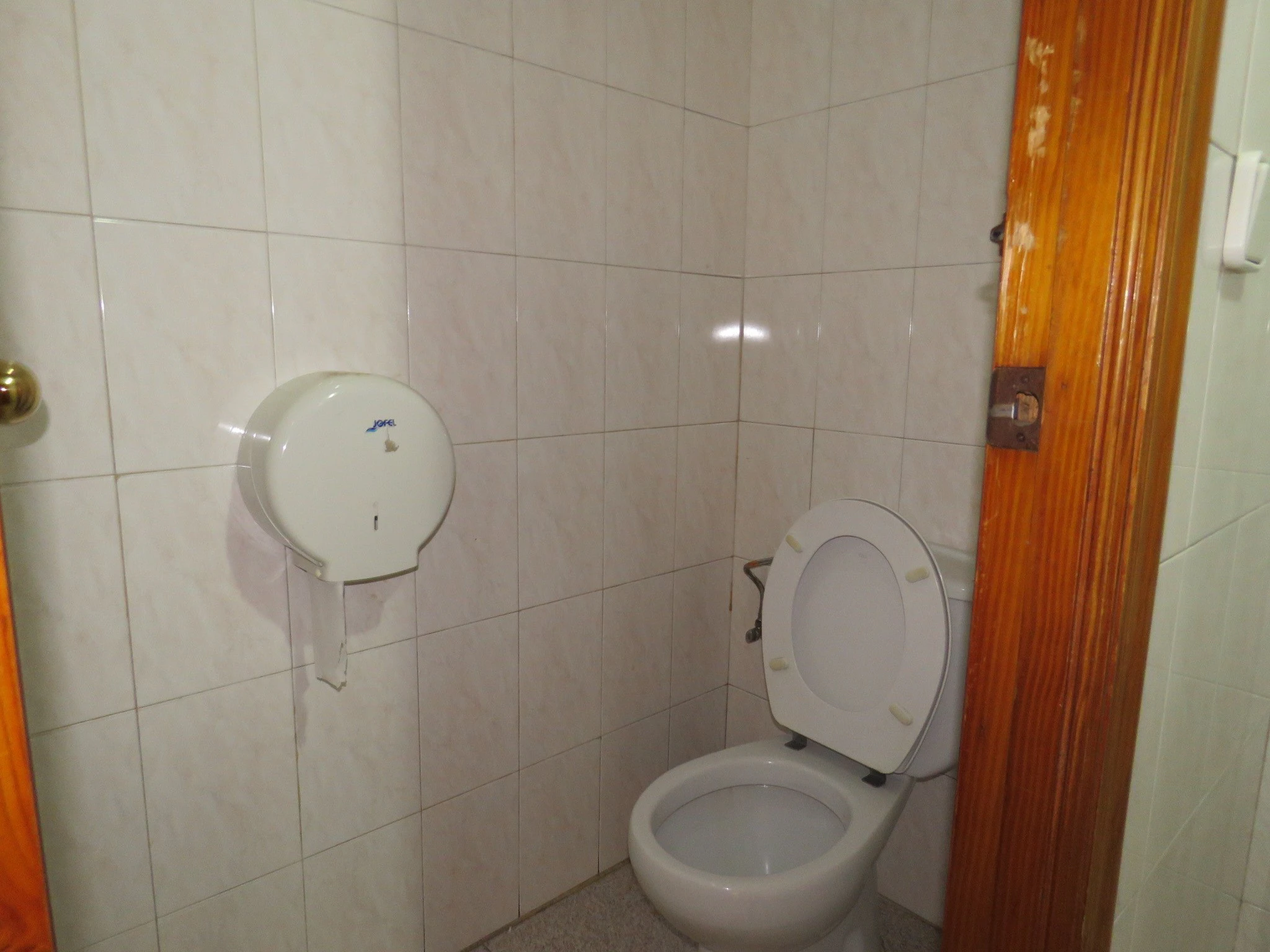Local en venta en C/Sagunto, Dénia.