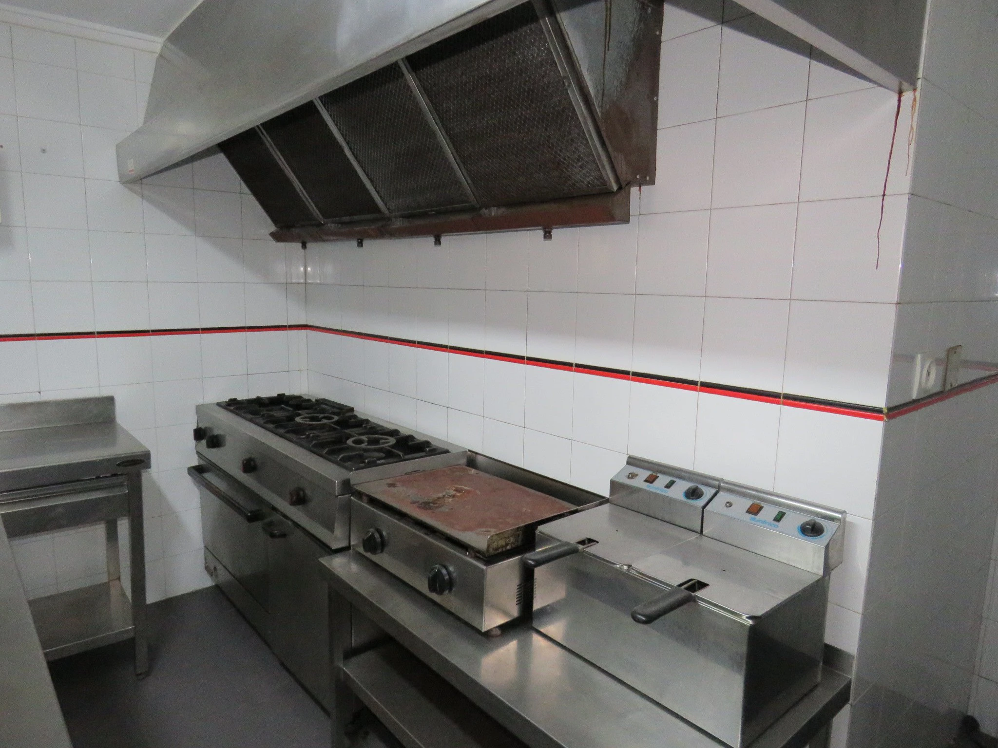 Local en venta en C/Sagunto, Dénia.