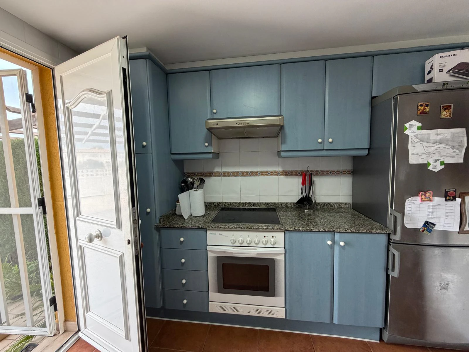 Bungalow en venta de 3 dormitorios en Denia, Alicante