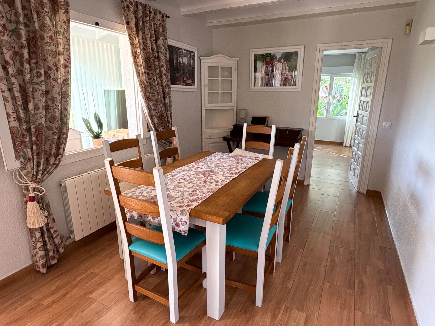 Gran villa en venta en la zona de Pinosol, Jávea.