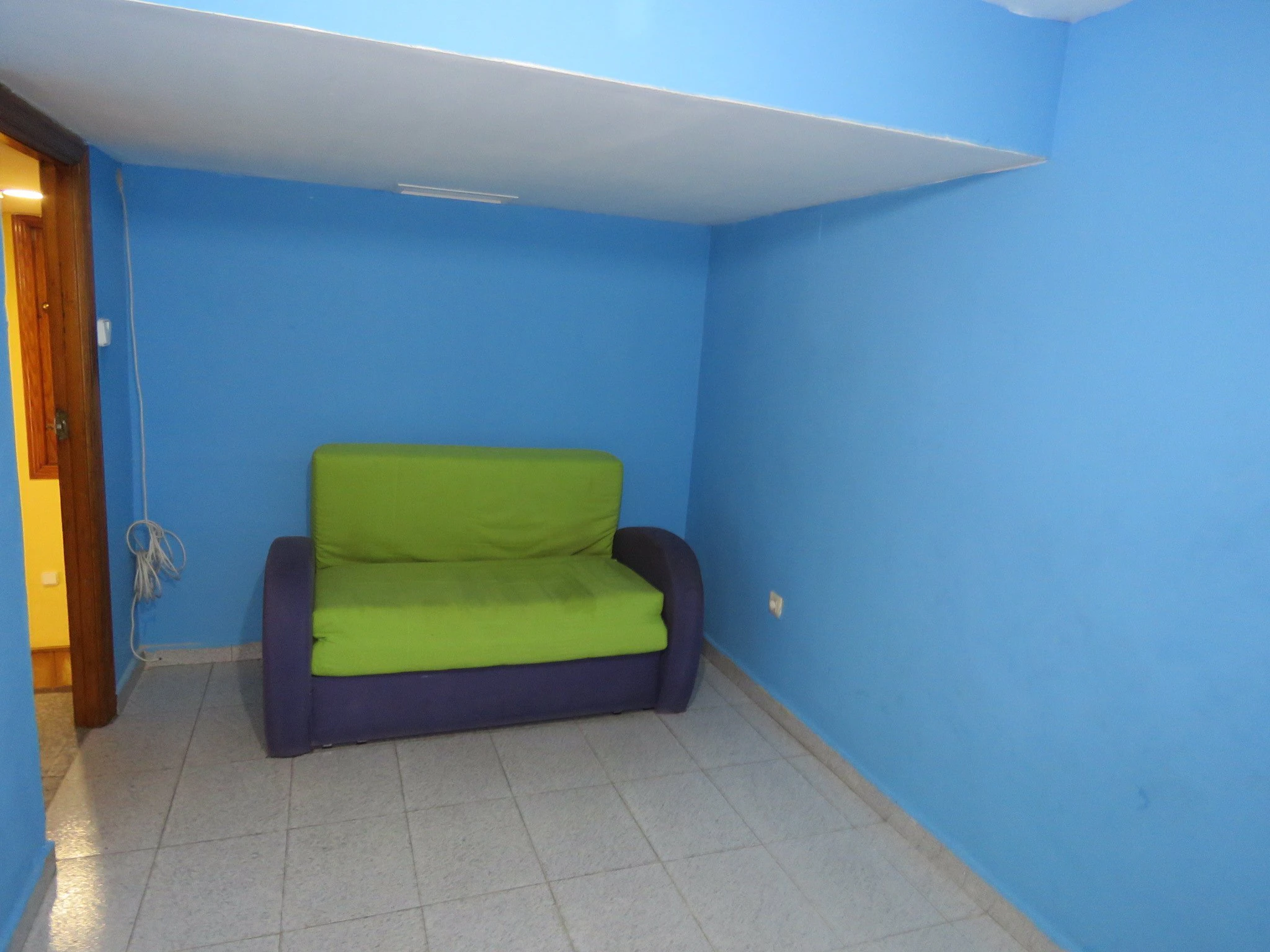 Local en venta en C/Sagunto, Dénia.