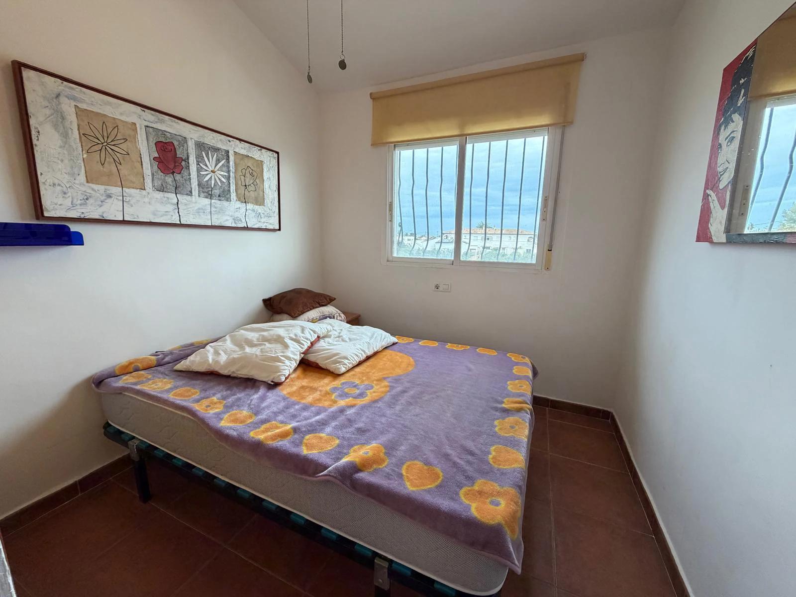 Bungalow en venta de 3 dormitorios en Denia, Alicante