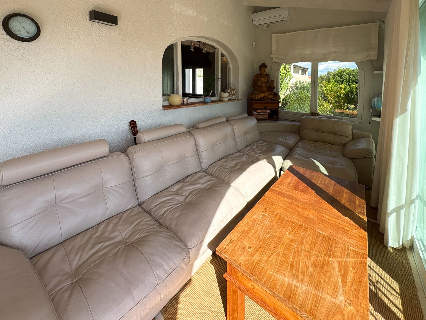 Gran villa en venta en la zona de Pinosol, Jávea.