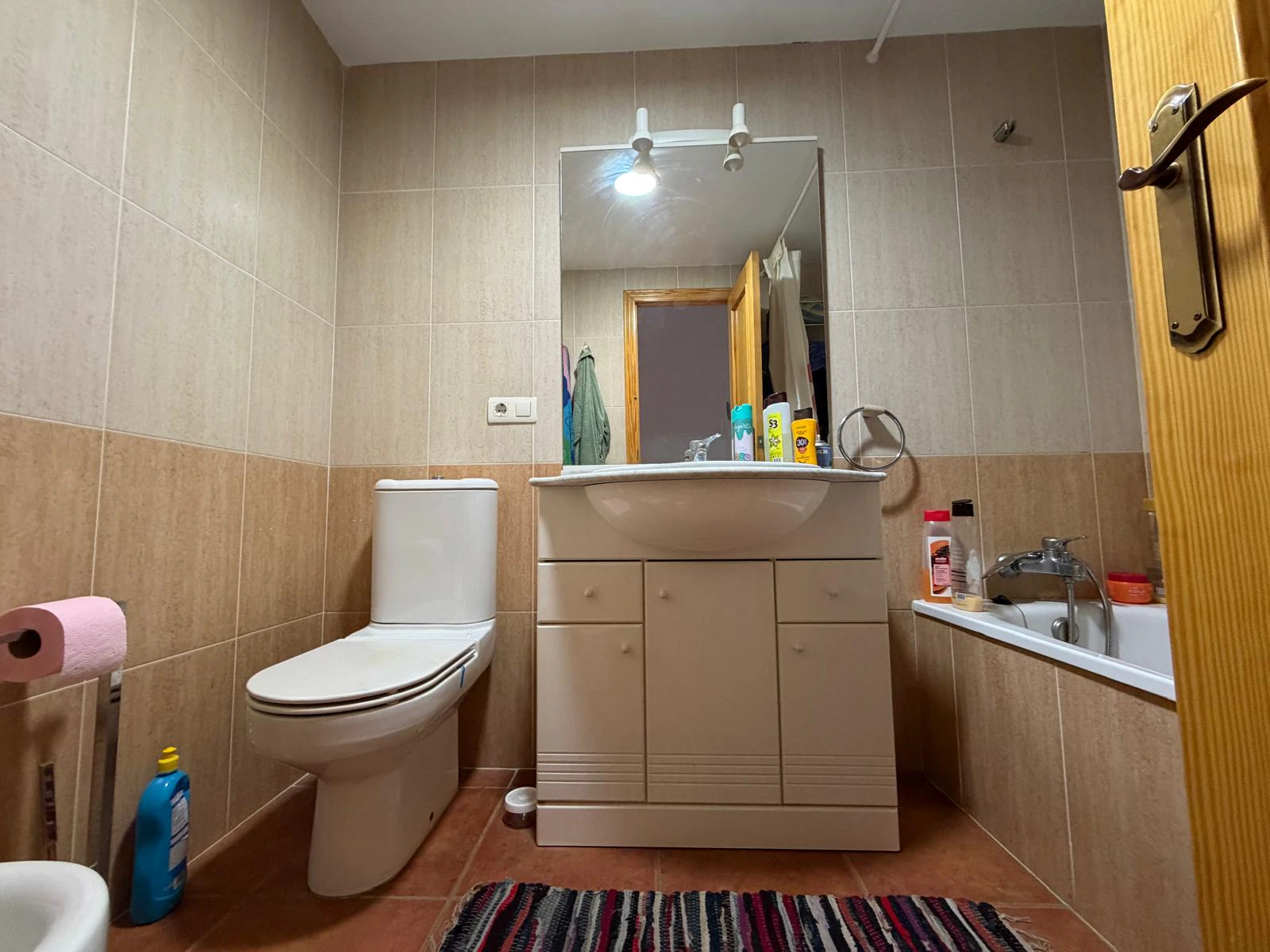Bungalow en venta de 3 dormitorios en Denia, Alicante