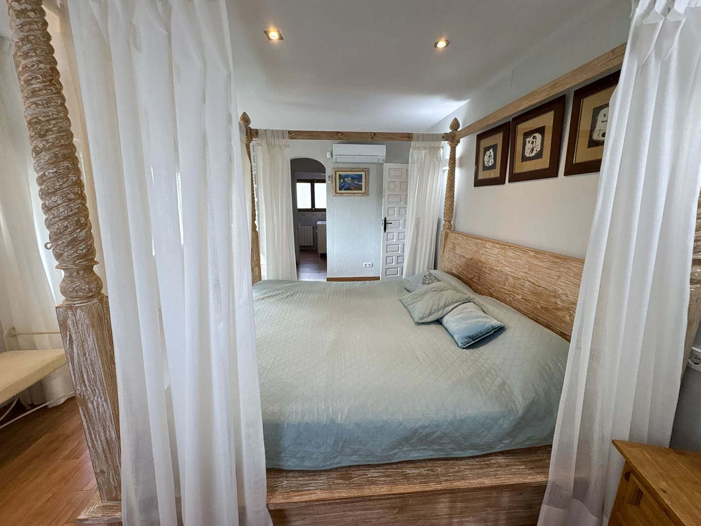 Gran villa en venta en la zona de Pinosol, Jávea.