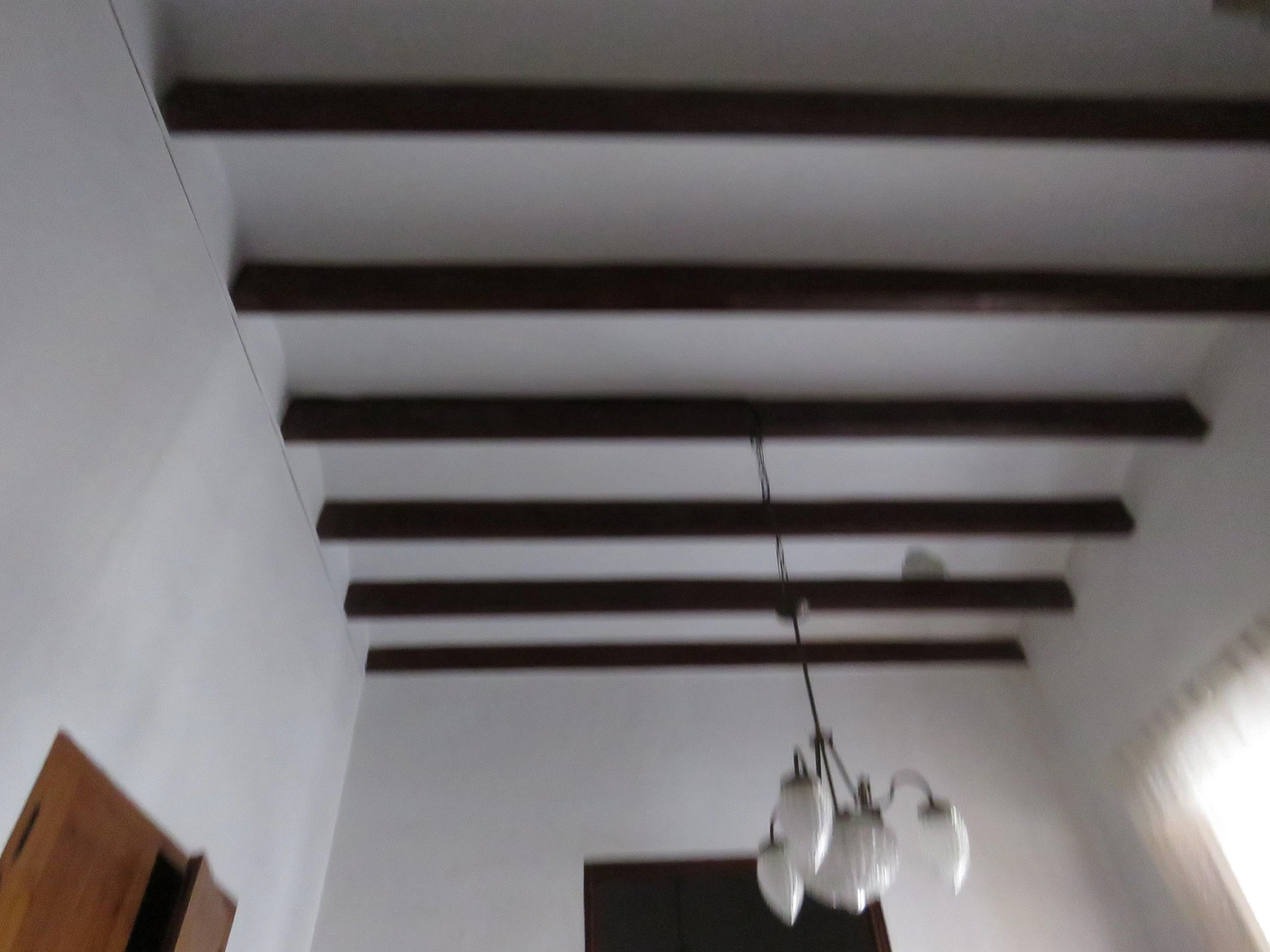 Casa de pueblo para reformar en El Verger.