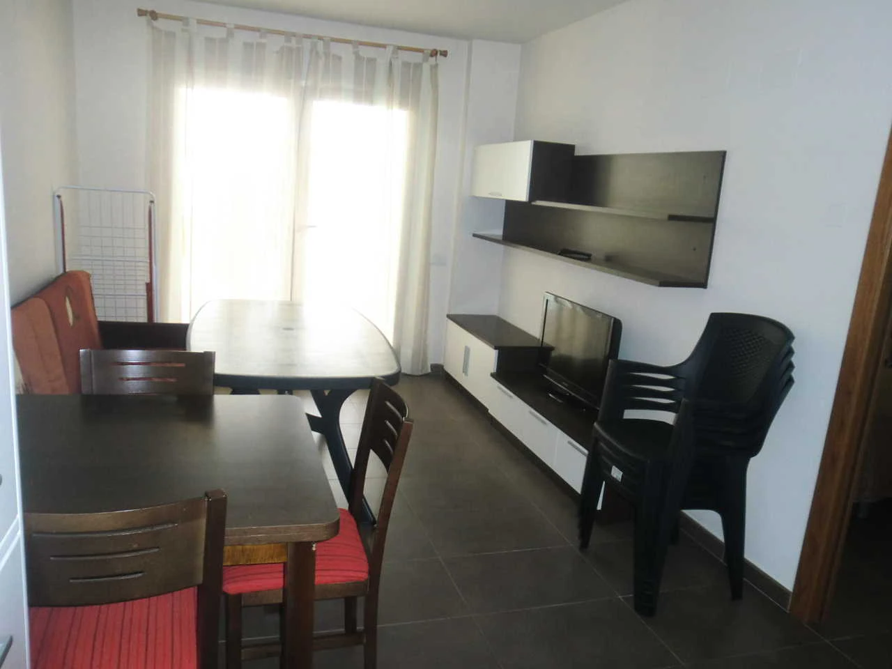 Apartamento muy bien situado en playa de Las Marinas, cerca de la playa y de la ciudad.