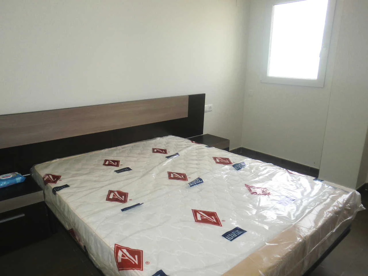 Apartamento muy bien situado en playa de Las Marinas, cerca de la playa y de la ciudad.