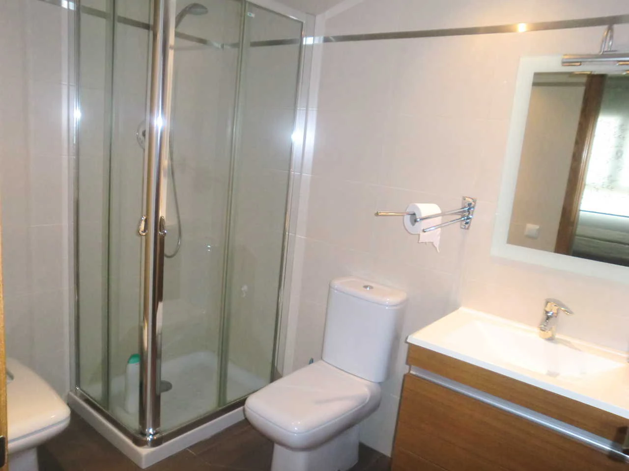 Apartamento muy bien situado en playa de Las Marinas, cerca de la playa y de la ciudad.