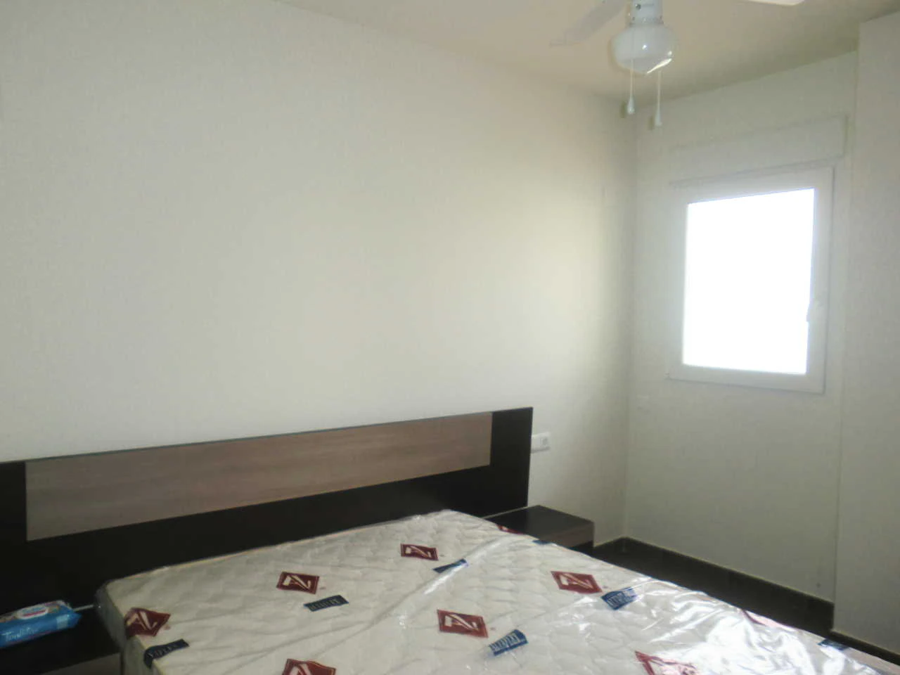 Apartamento muy bien situado en playa de Las Marinas, cerca de la playa y de la ciudad.