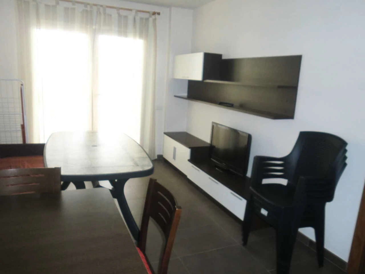 Apartamento muy bien situado en playa de Las Marinas, cerca de la playa y de la ciudad.