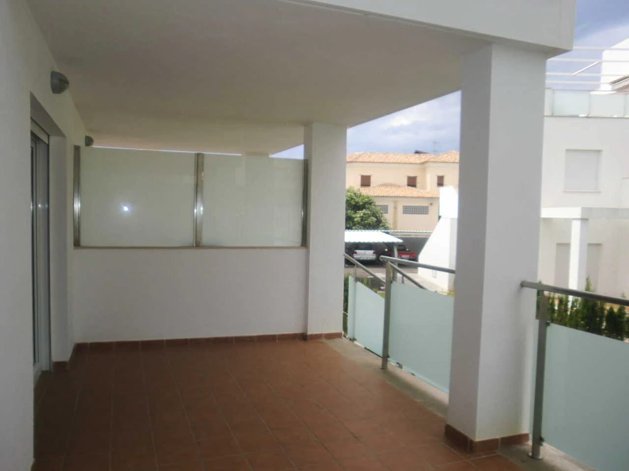 Apartamento muy bien situado en playa de Las Marinas, cerca de la playa y de la ciudad.