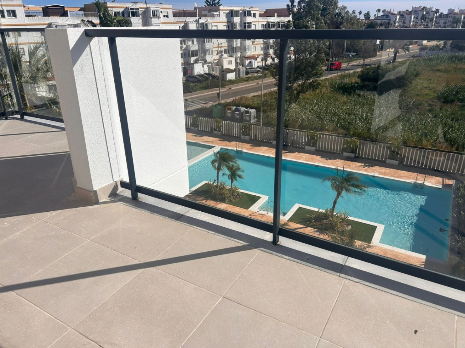 Ático de Nueva promocion  en Denia en primera linea de playa