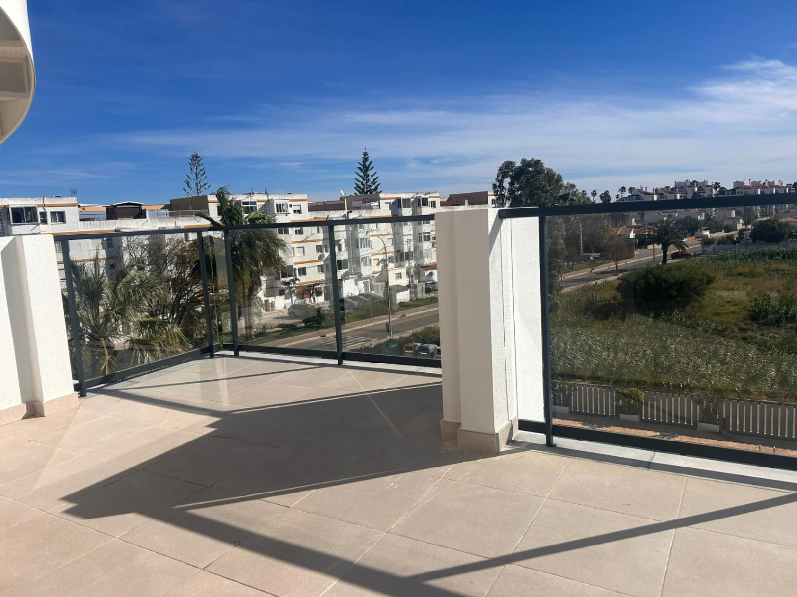 Ático de Nueva promocion  en Denia en primera linea de playa