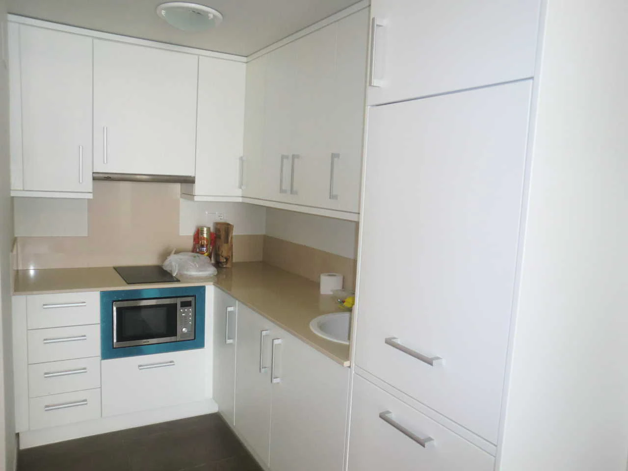 Apartamento muy bien situado en playa de Las Marinas, cerca de la playa y de la ciudad.