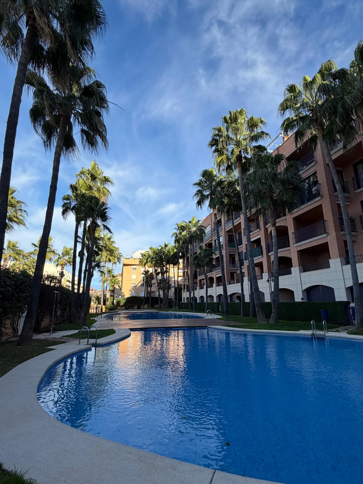 INMEJORABLE APARTAMENTO EN DENIA