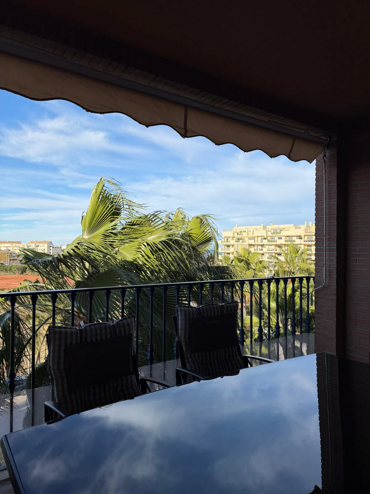 INMEJORABLE APARTAMENTO EN DENIA
