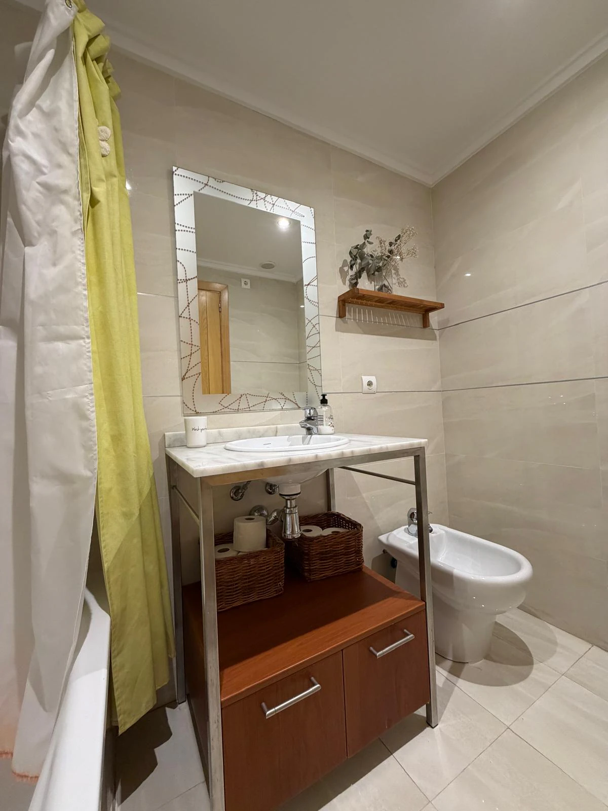 INMEJORABLE APARTAMENTO EN DENIA
