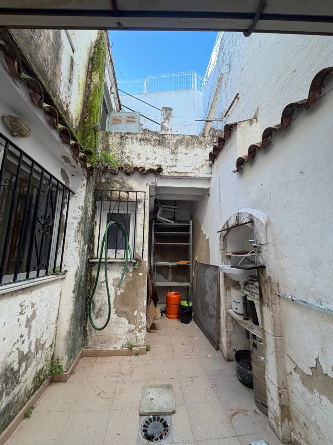 Casa de pueblo en venta en Denia, Casco Urbano,