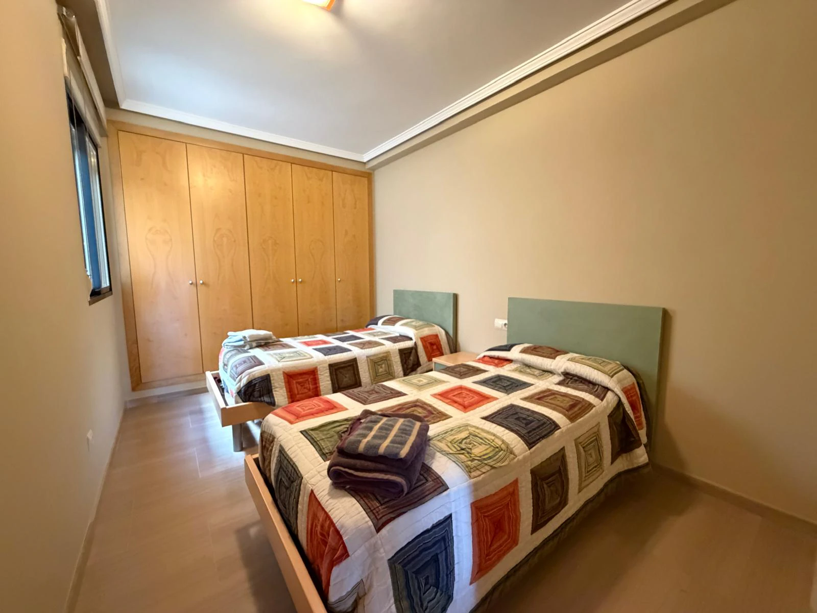 INMEJORABLE APARTAMENTO EN DENIA