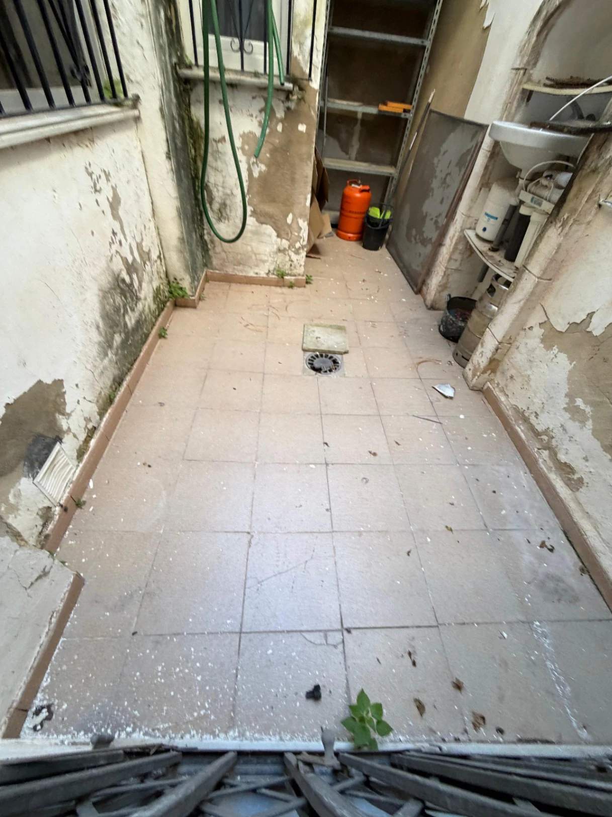 Casa de pueblo en venta en Denia, Casco Urbano,