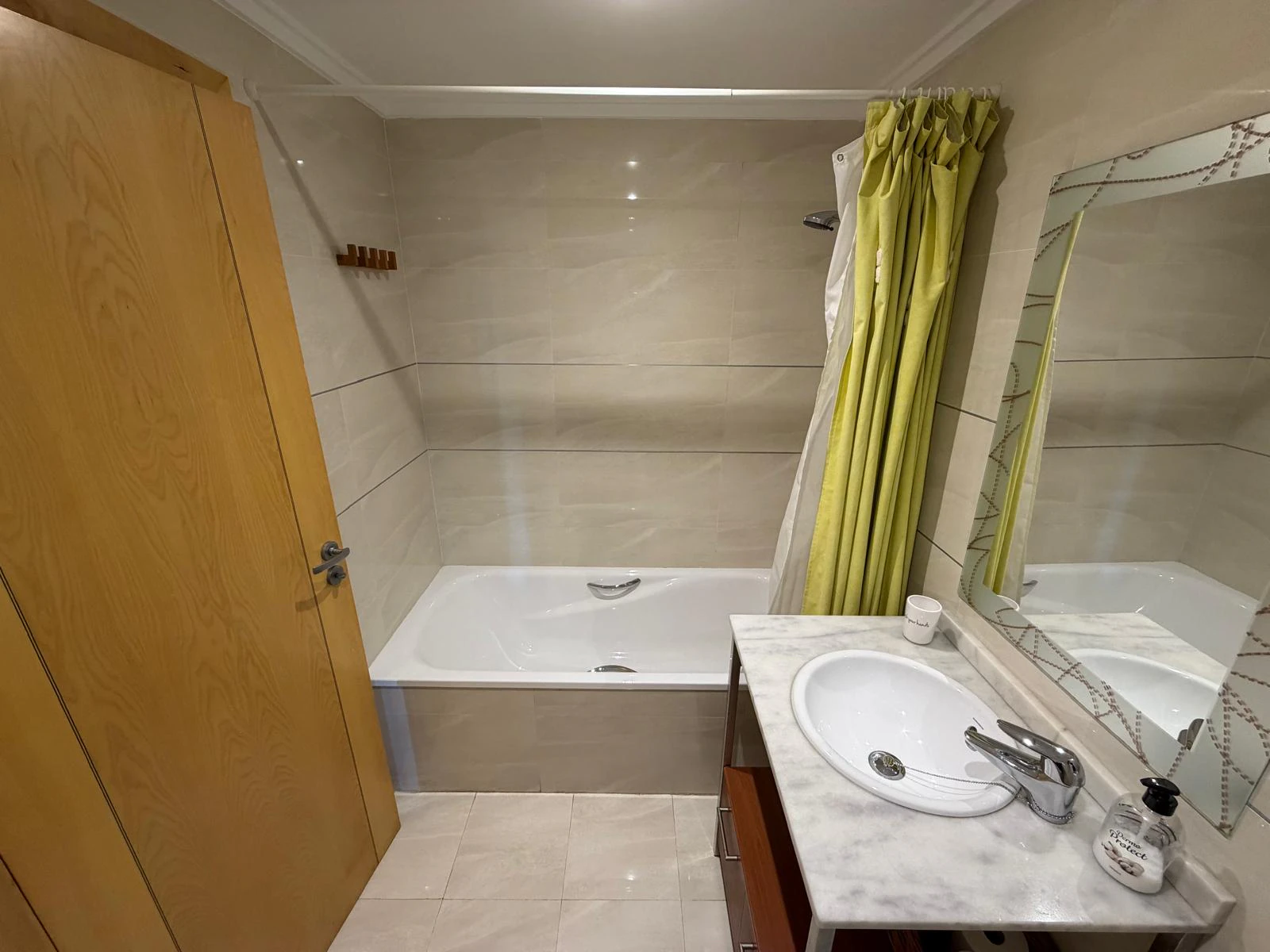 INMEJORABLE APARTAMENTO EN DENIA