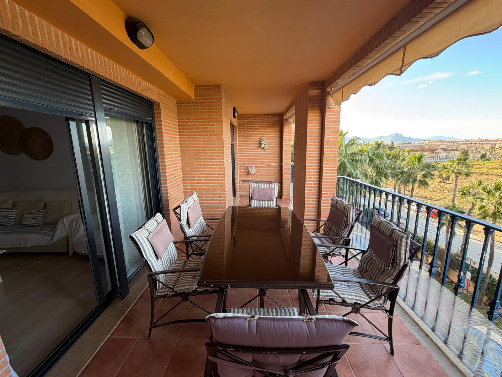 INMEJORABLE APARTAMENTO EN DENIA