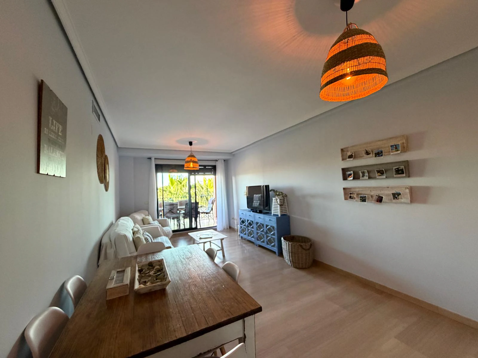 INMEJORABLE APARTAMENTO EN DENIA