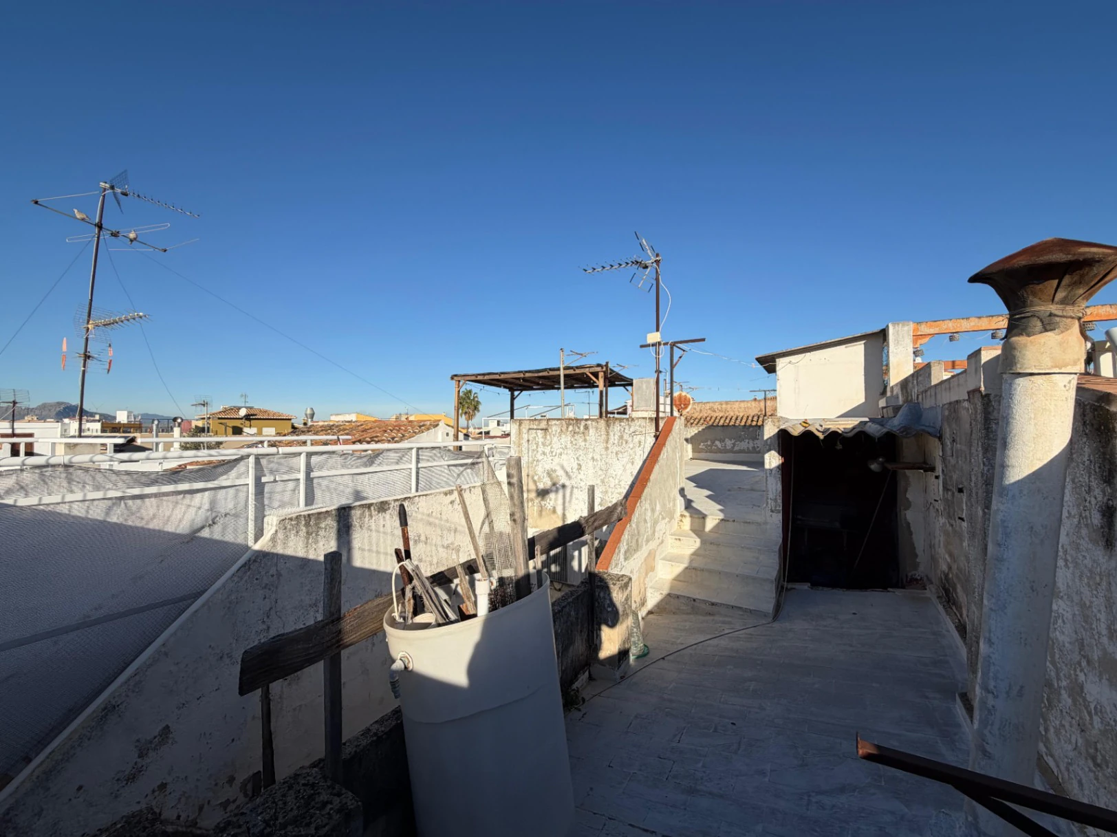 Casa de pueblo en venta en Denia, Casco Urbano,