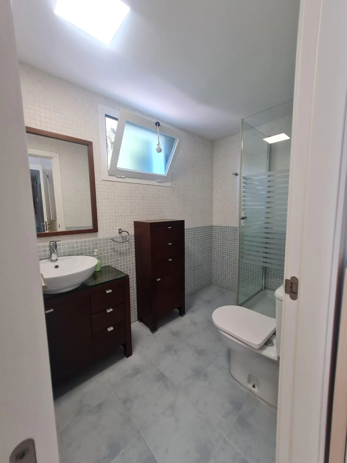 Apartamento en Denia con 3 dormitorios frente al mar