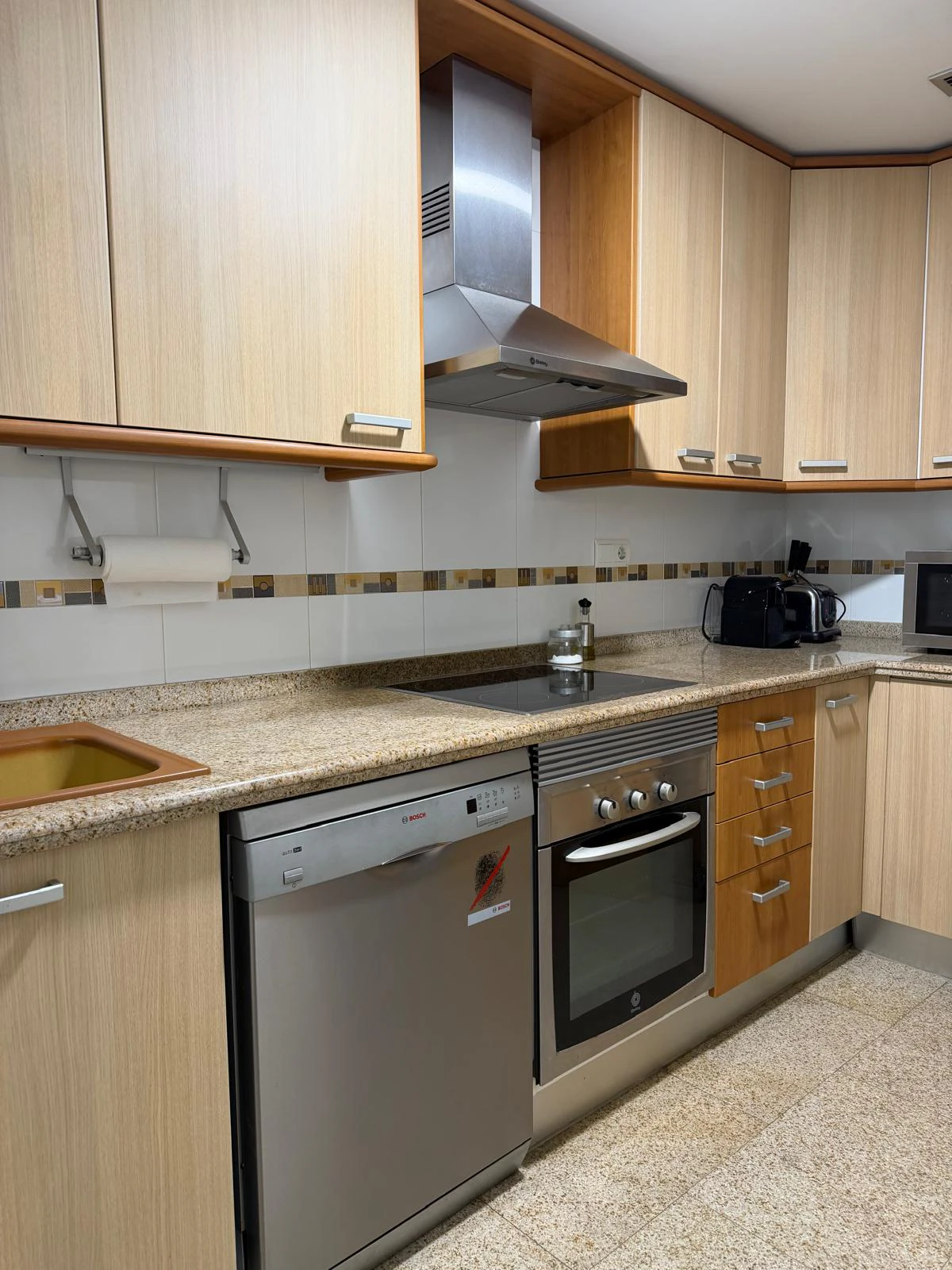 INMEJORABLE APARTAMENTO EN DENIA