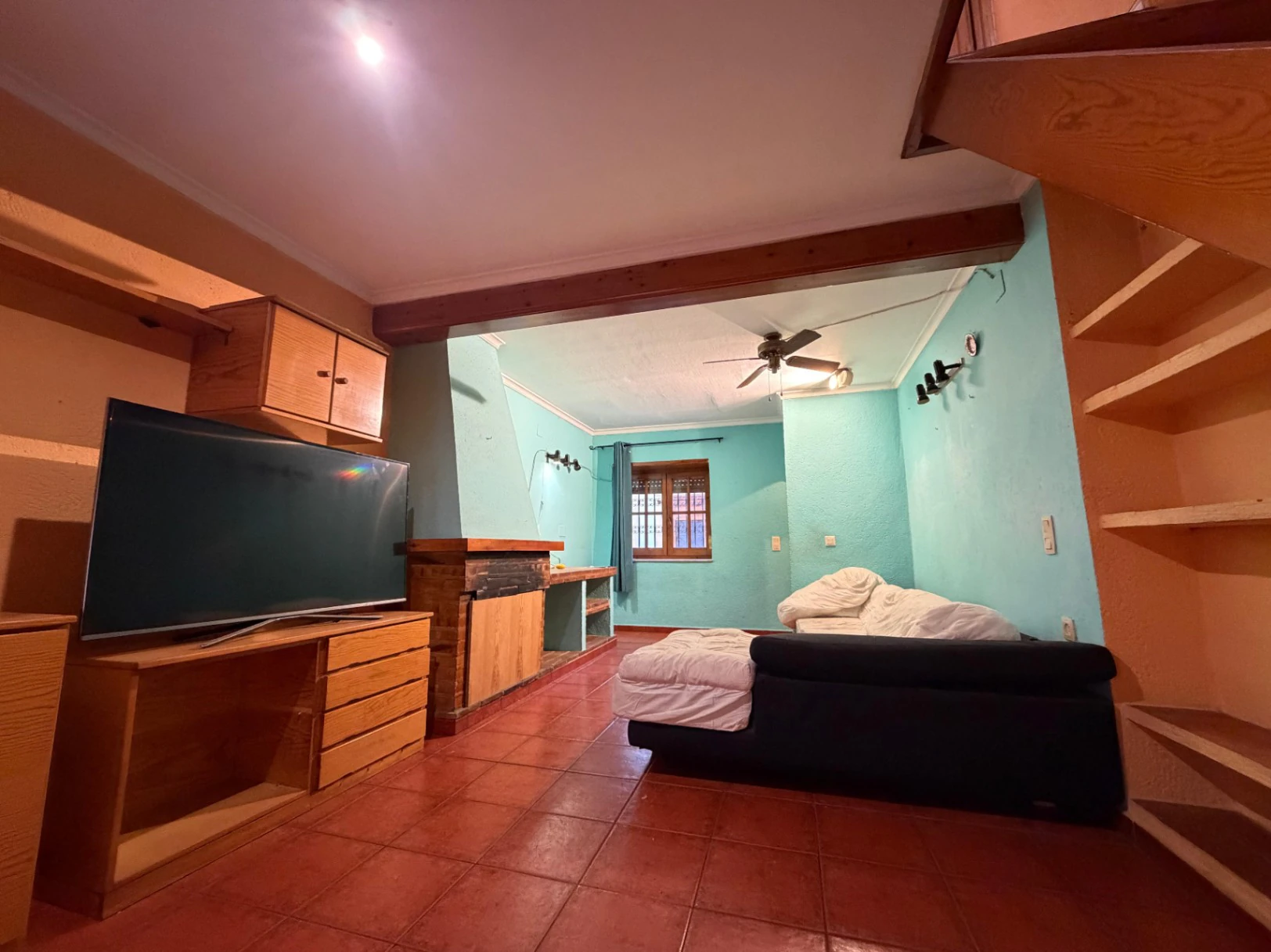 Casa de pueblo en venta en Denia, Casco Urbano,